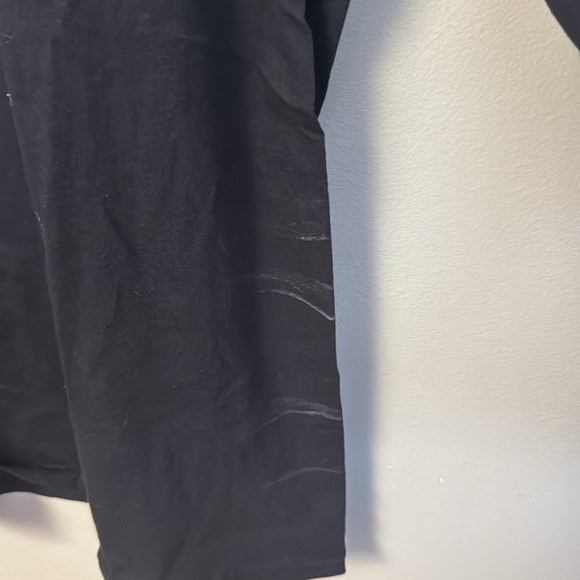 0824-55 Brand New Notre Dame Tshirt - Picture 6 of 6